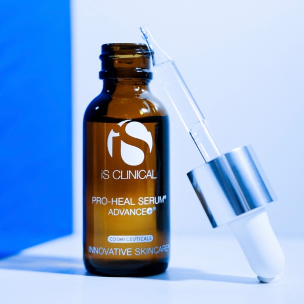 IS CLINICAL PRO-HEAL SERUM ADVANCE+